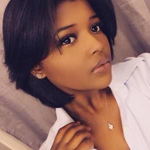 Meet your Posher, Jada